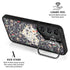 Floral Heart Galaxy S25 Ultra Kickstand Case